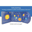 Picture of LITTLE WONDERS SPACE BOOK